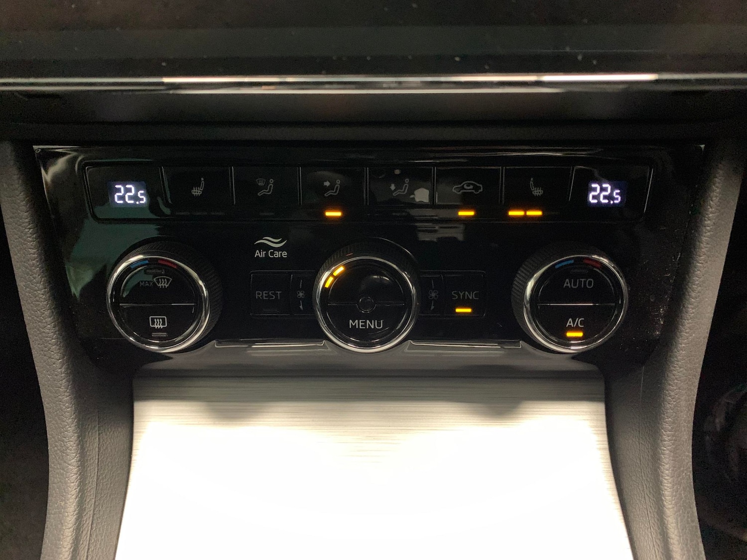 Used Skoda Superb 2020 for sale - 76525968: Photo 20