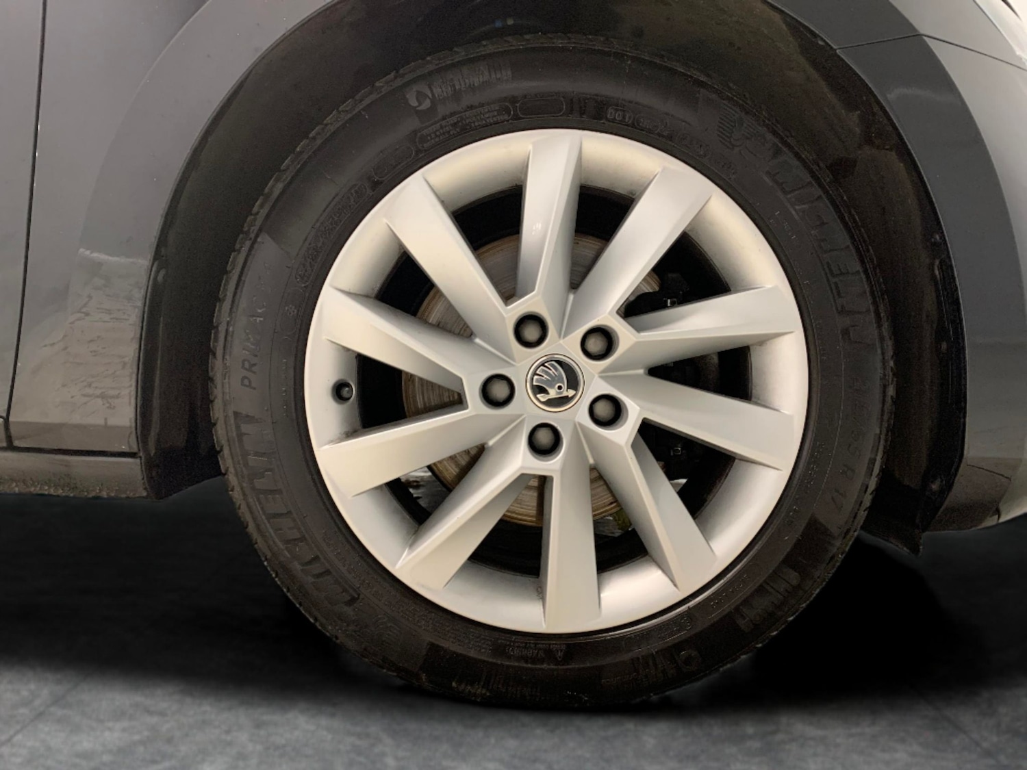 Used Skoda Superb 2020 for sale - 76525968: Photo 24