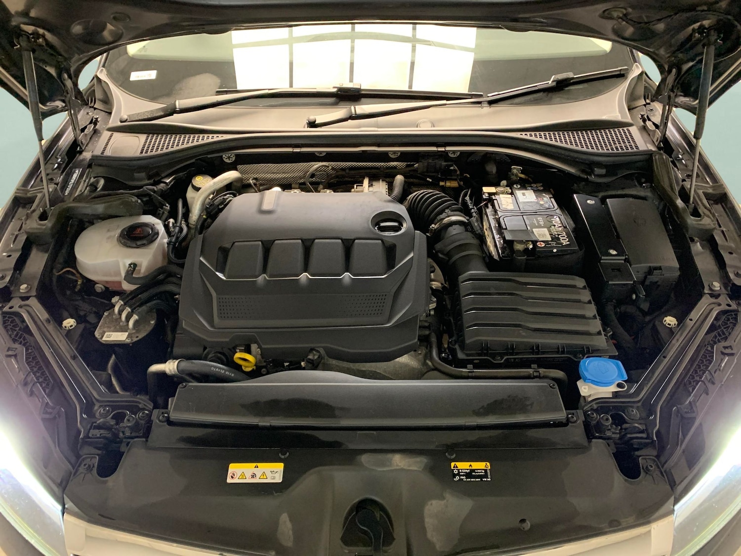 Used Skoda Superb 2020 for sale - 76525968: Photo 32