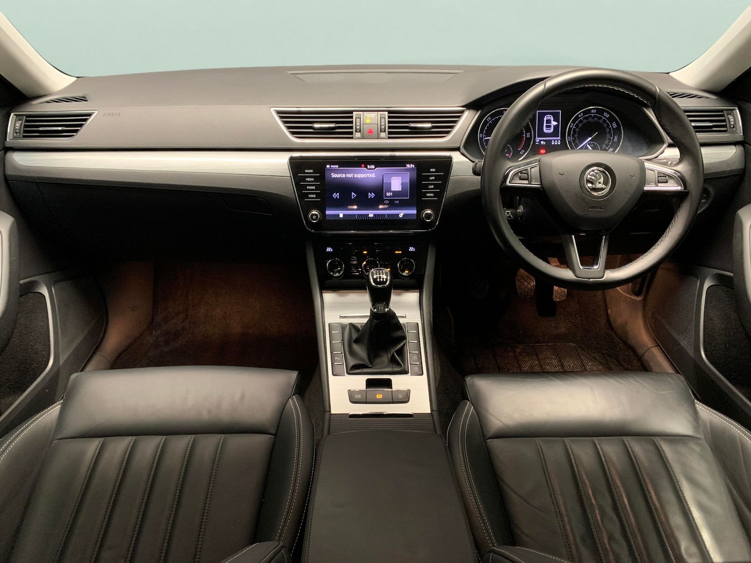 Used Skoda Superb 2020 for sale - 76525968: Photo 7