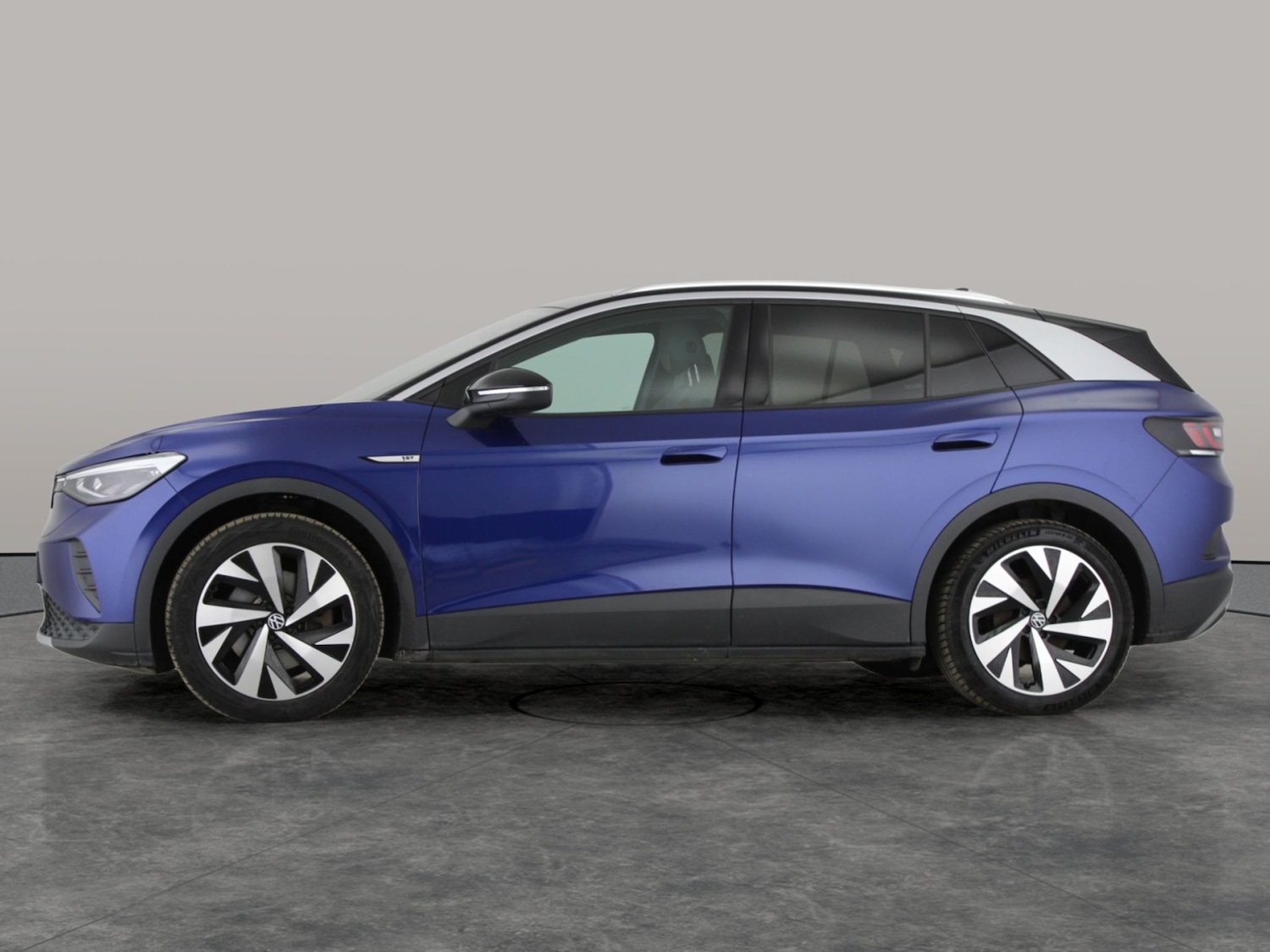 Used Volkswagen ID.4 2021 for sale - 76593905: Photo 14