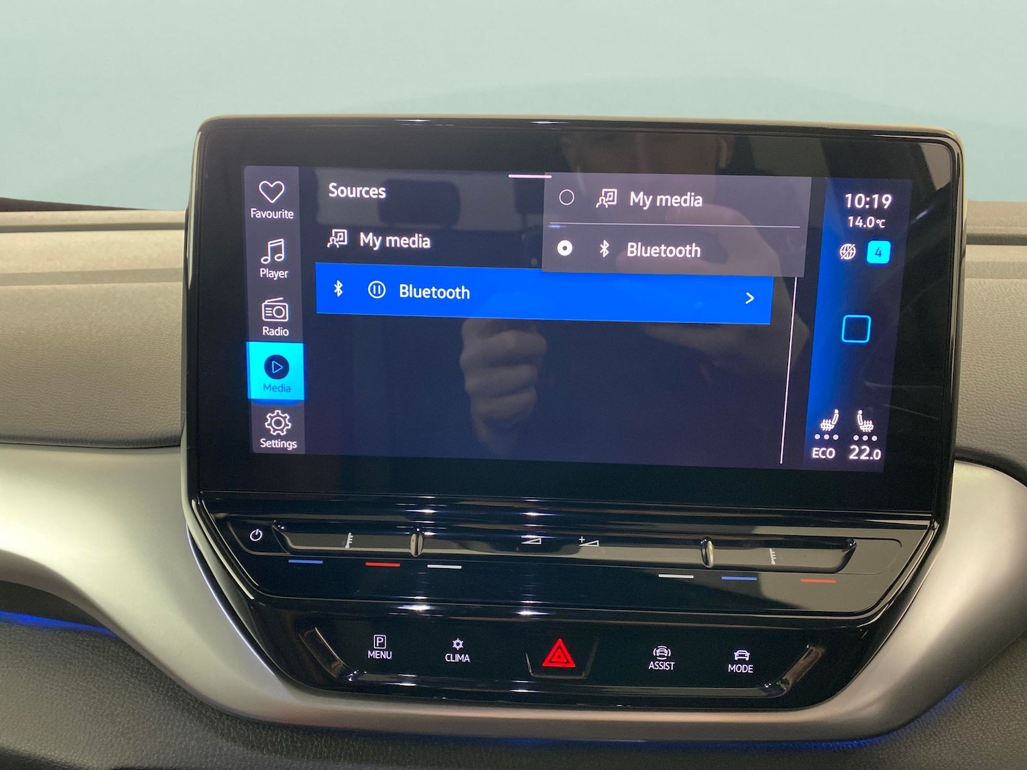 Used Volkswagen ID.4 2021 for sale - 76593905: Photo 19