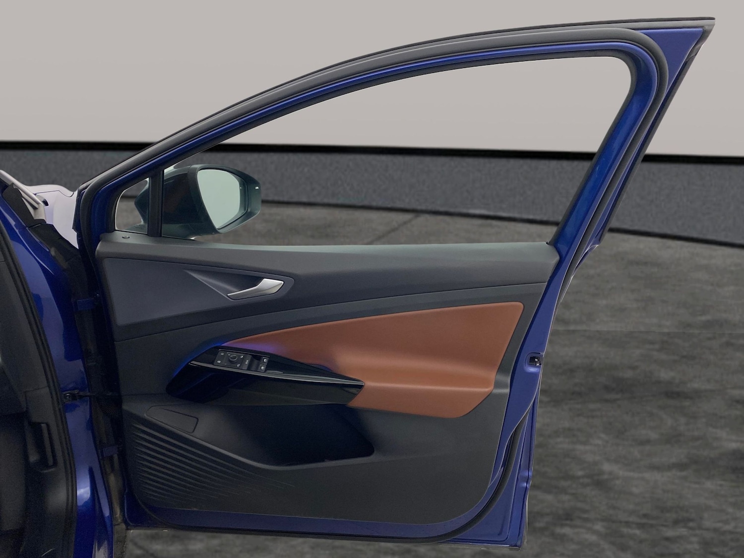 Used Volkswagen ID.4 2021 for sale - 76593905: Photo 35