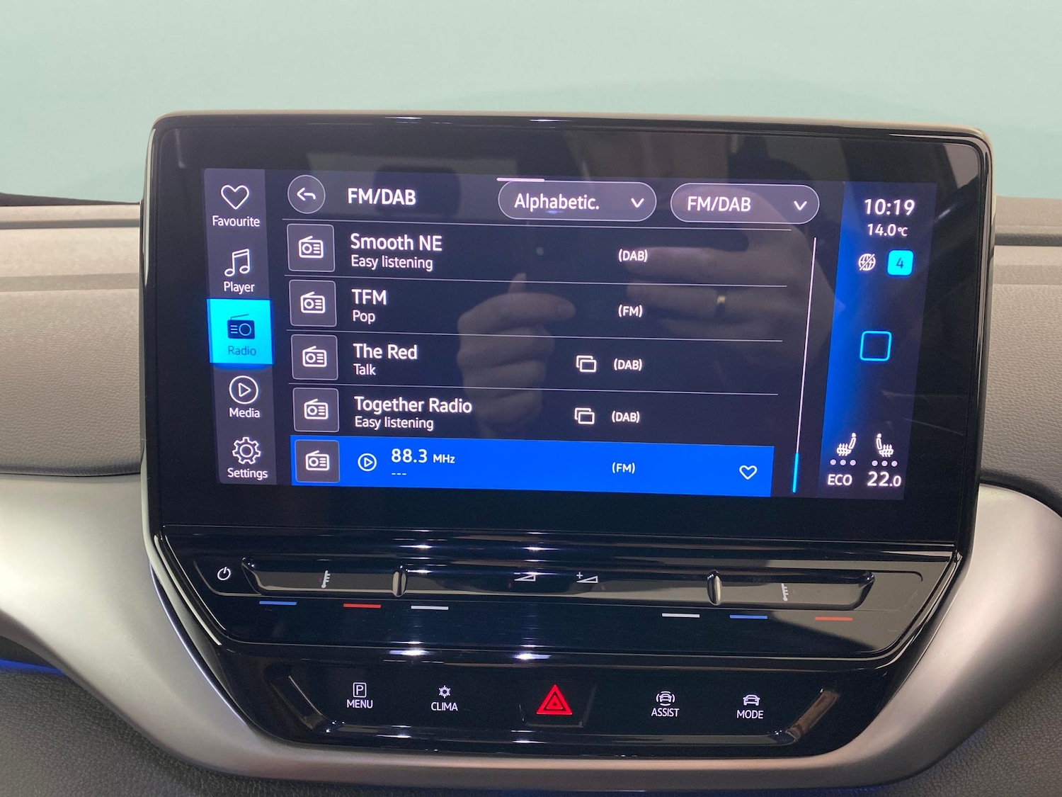 Used Volkswagen ID.4 2021 for sale - 76593905: Photo 7