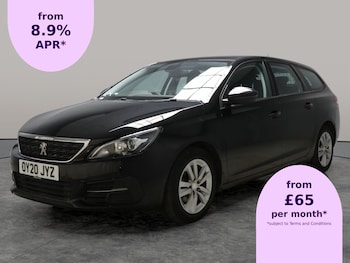 Peugeot - 308 SW