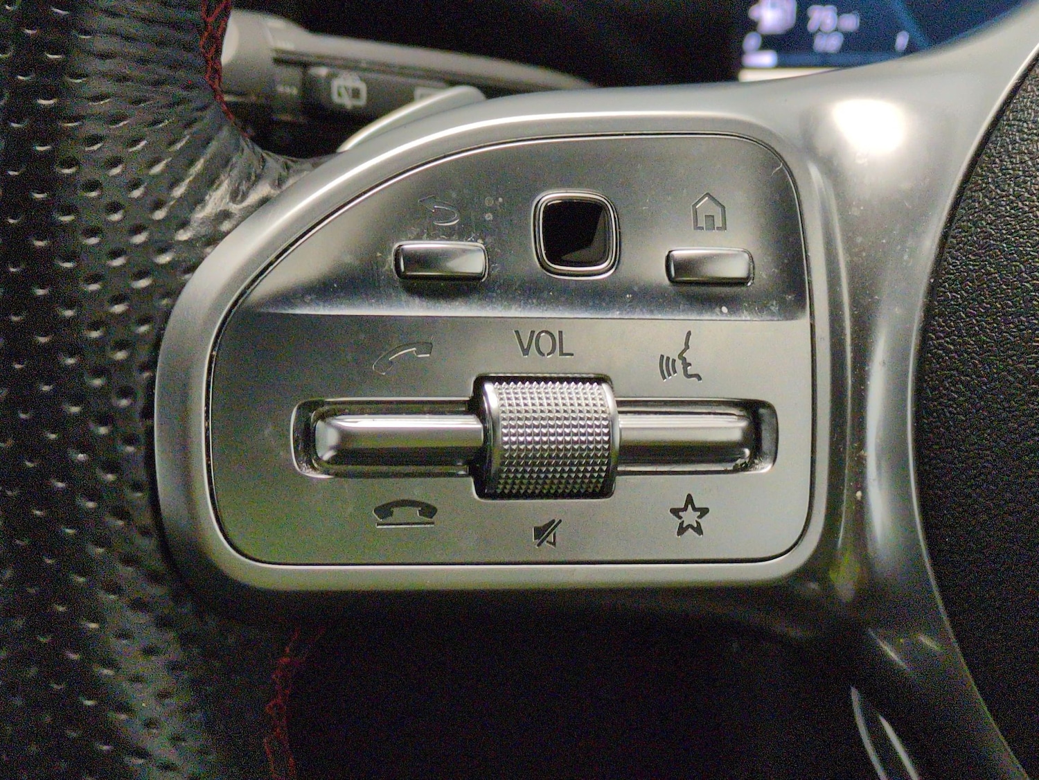 Vehicle 32