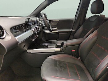 Used Mercedes-Benz GLB  for sale - 75733692: Photo