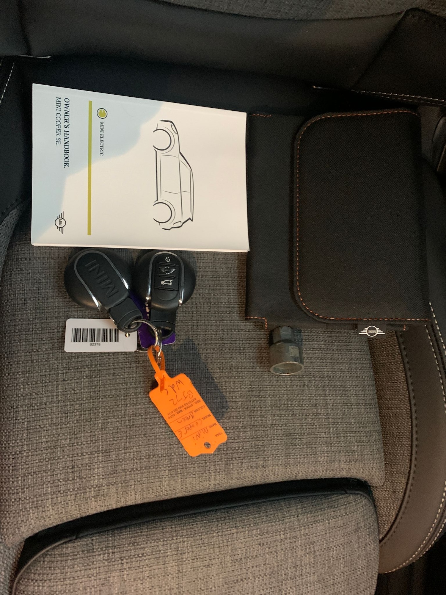 Used MINI Hatch 2022 for sale - 77259457: Photo 29