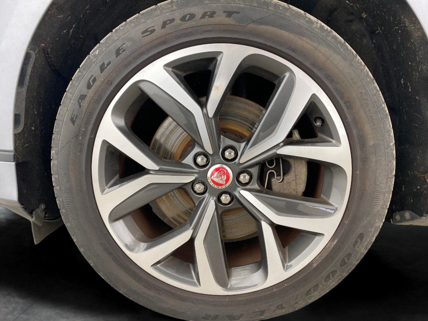 Used Jaguar I-Pace 2022 for sale - 77617420: Photo 21