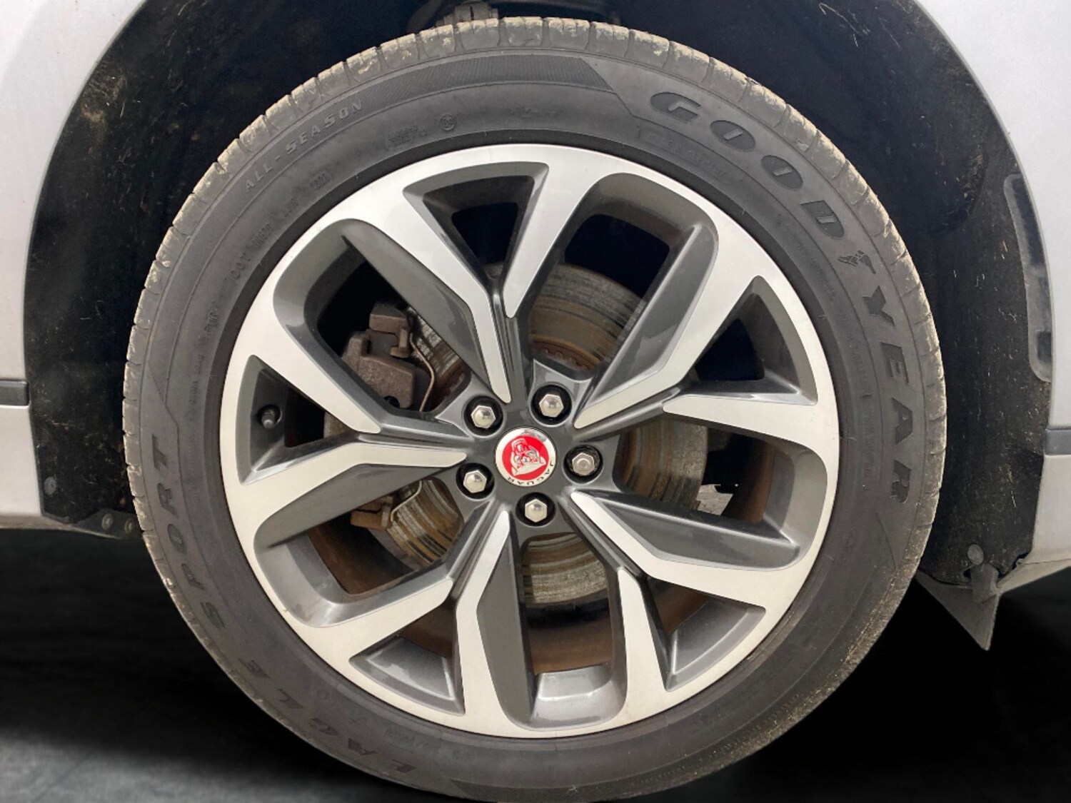 Used Jaguar I-Pace 2022 for sale - 77617420: Photo 22