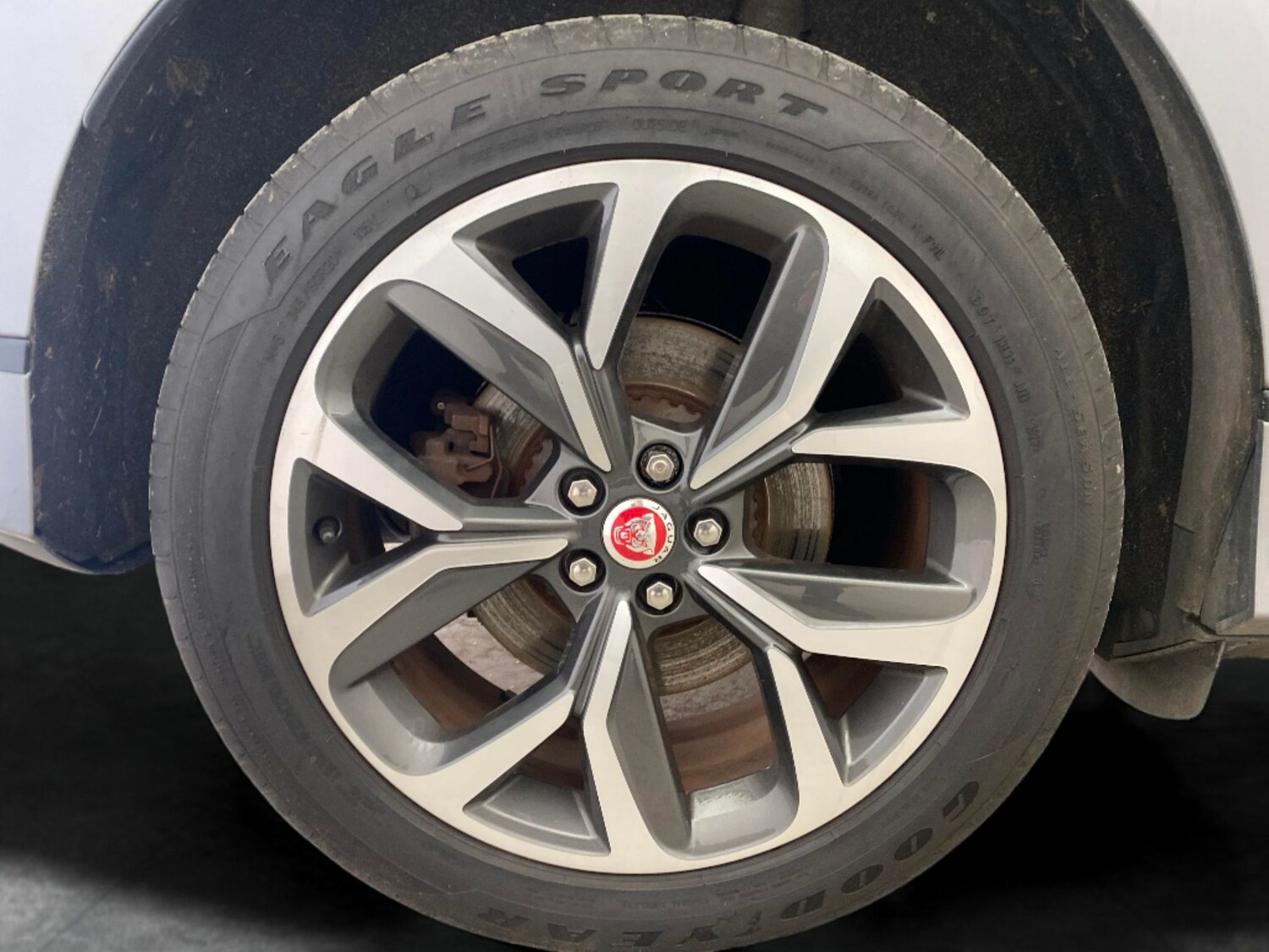 Used Jaguar I-Pace 2022 for sale - 77617420: Photo 23