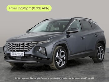 Used Hyundai TUCSON 2022 for sale - 77718354: Photo