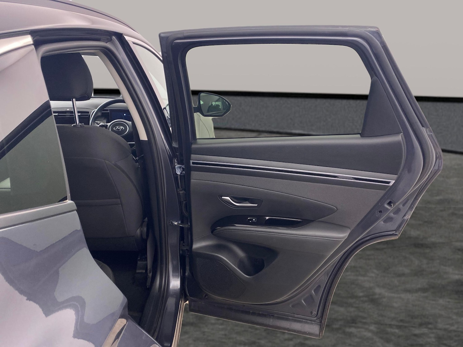 Used Hyundai TUCSON 2022 for sale - 77718354: Photo 28