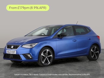 Used SEAT Ibiza 2023 for sale - 79083075: Photo