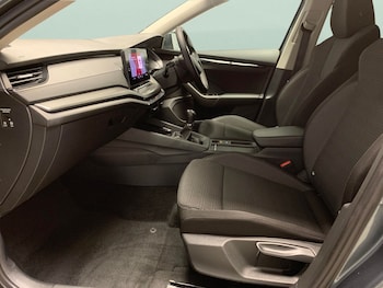 Used Skoda Octavia 2022 for sale - 75469326: Photo