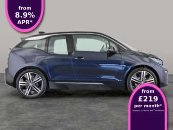 2020 - 125kW 42kWh 5dr Auto [Suite Interior World] - PRO NAV - CARPLAY - LED