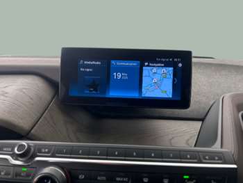 Used BMW i3 2020 for sale - 74705246: Photo