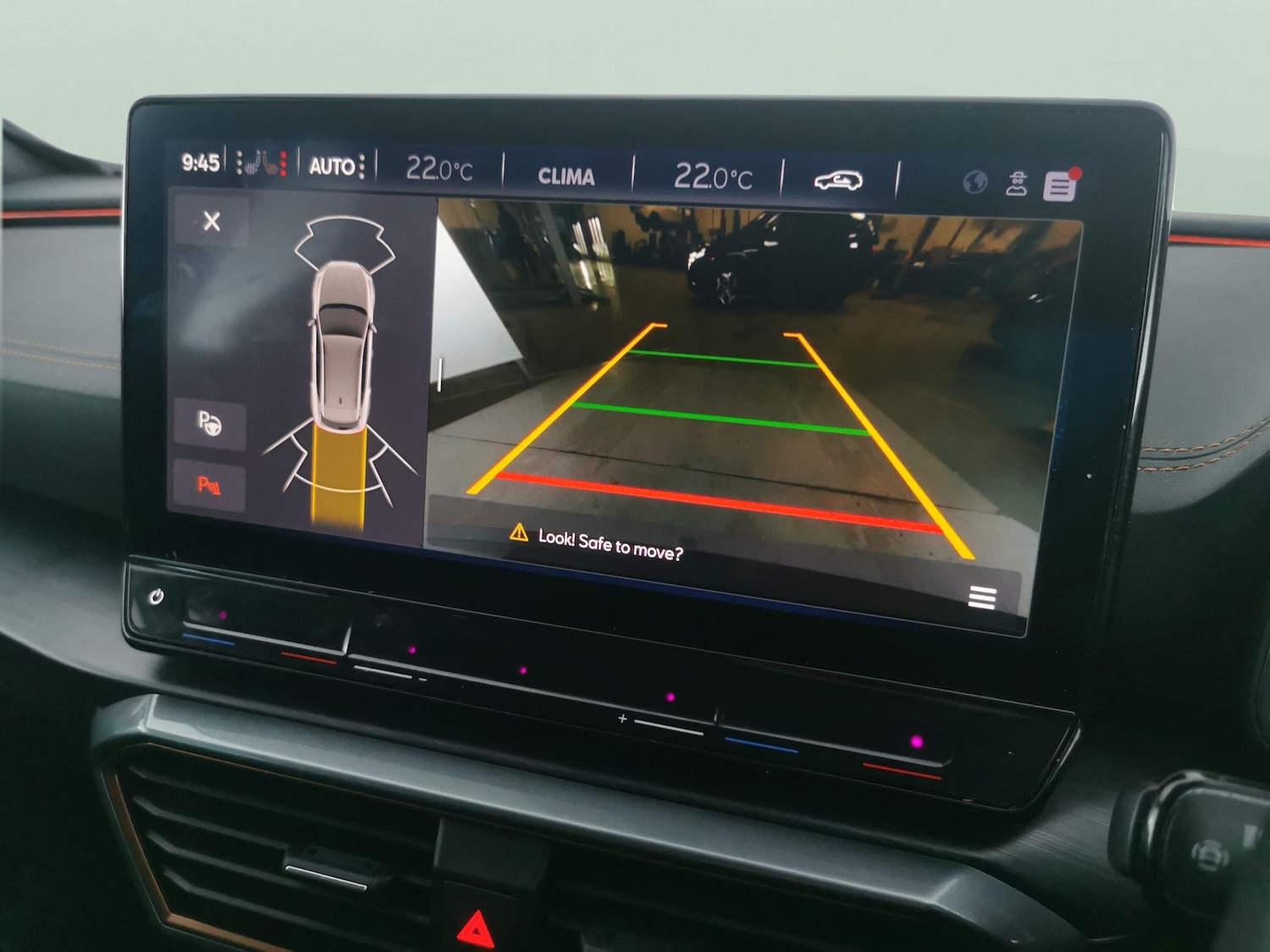 Used Cupra Formentor 2022 for sale - 77378915: Photo 19