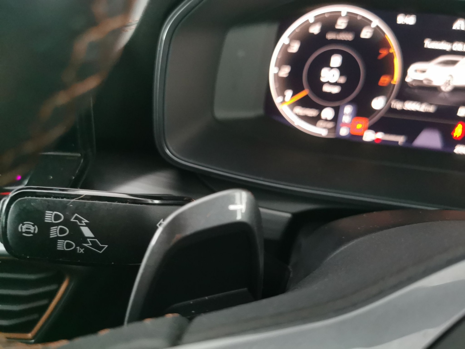 Used Cupra Formentor 2022 for sale - 77378915: Photo 22