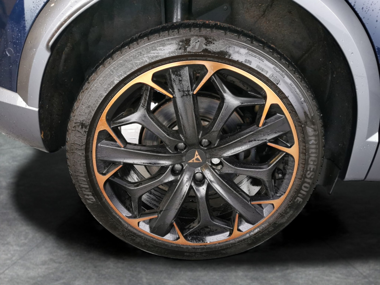 Used Cupra Formentor 2022 for sale - 77378915: Photo 27