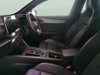 Used Cupra Formentor 2022 for sale - 77378915: Photo