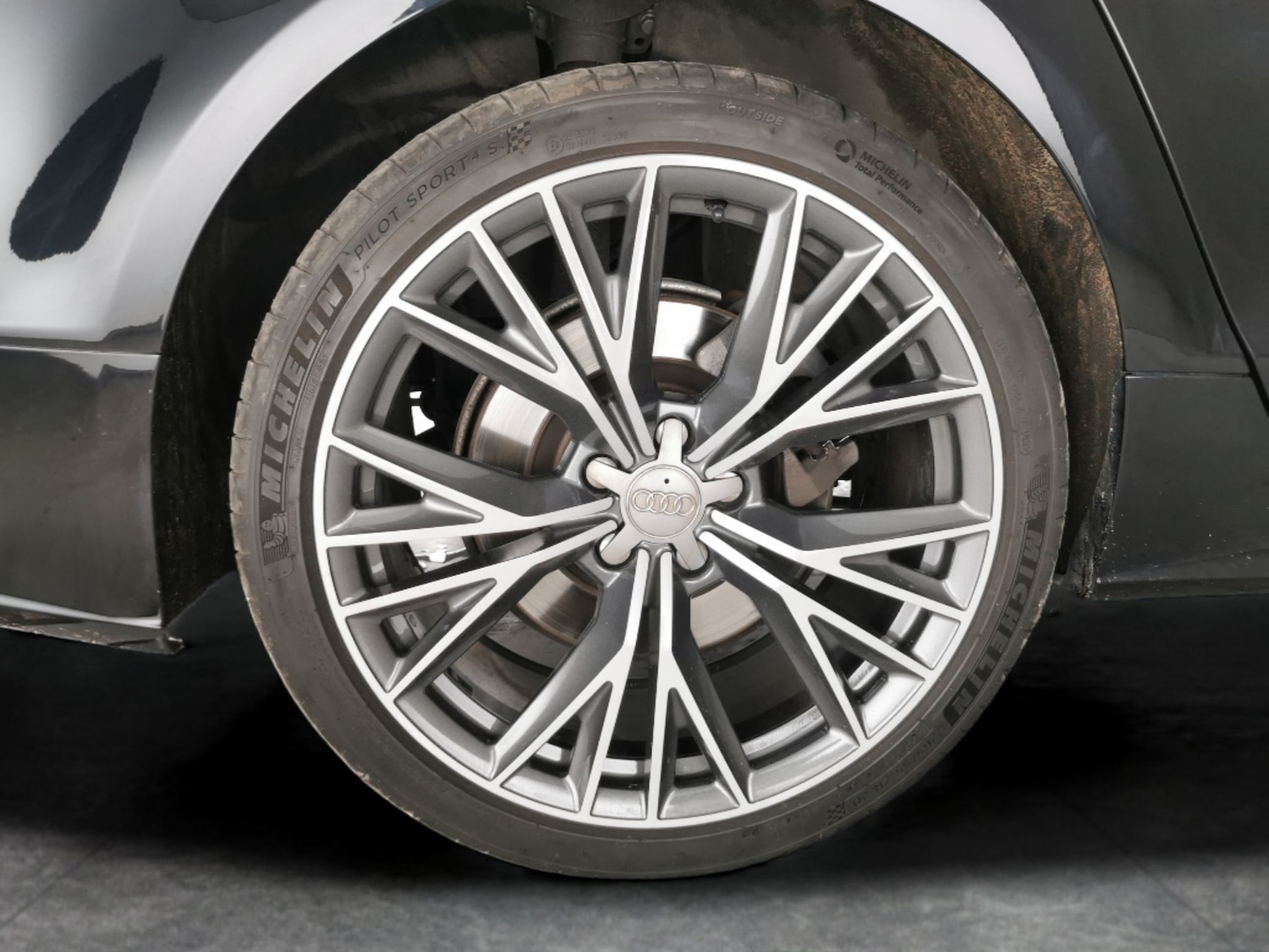 Used Audi A7 2018 for sale - 77053444: Photo 27