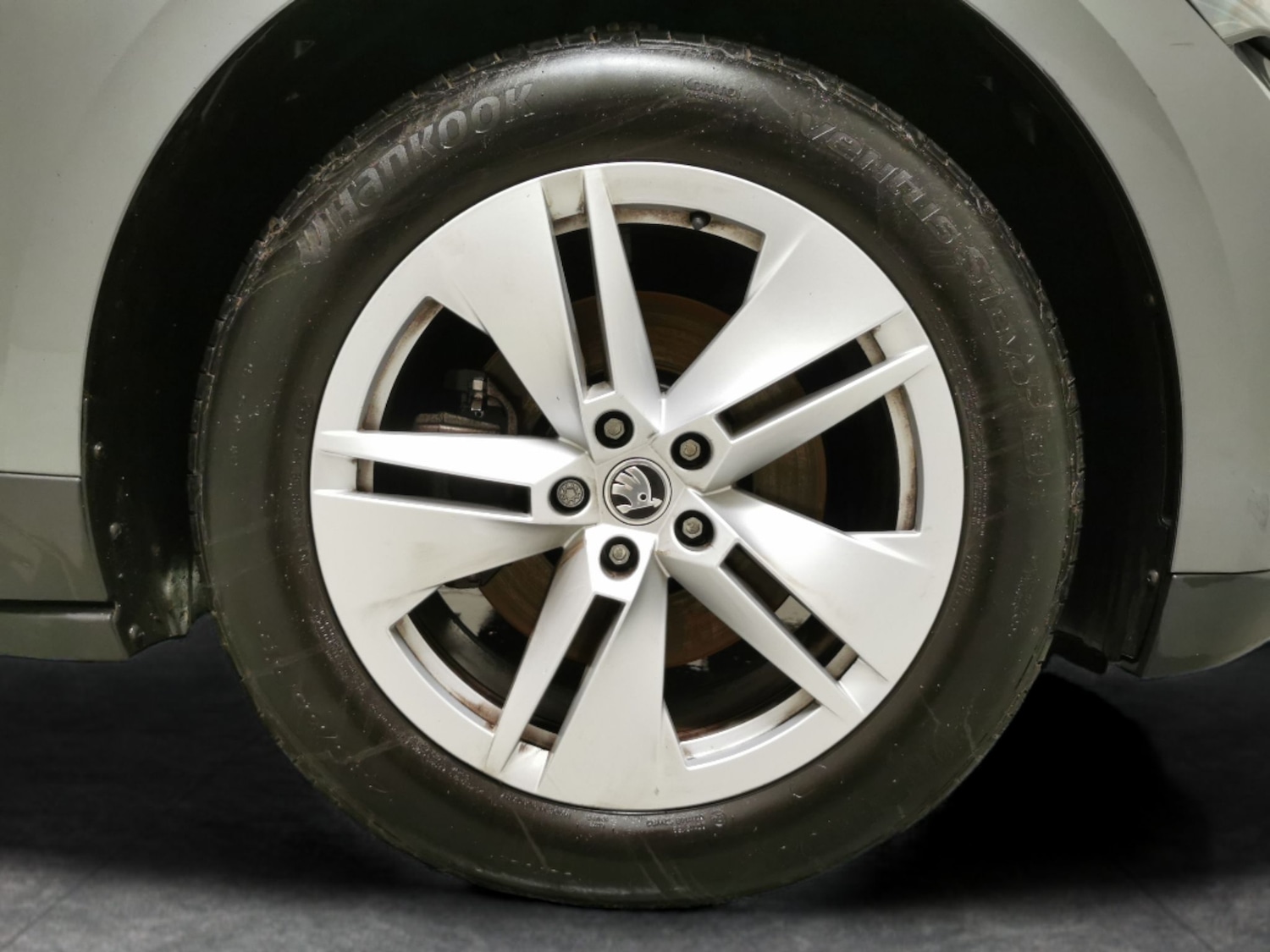 Used Skoda Enyaq 2022 for sale - 78042557: Photo 21