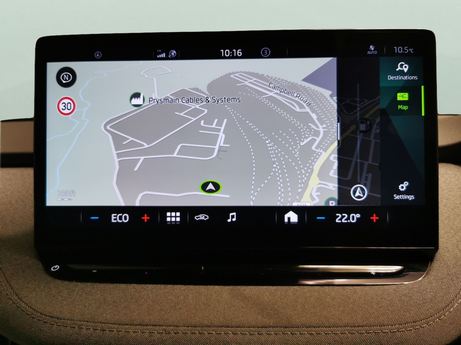 Used Skoda Enyaq 2022 for sale - 78042557: Photo 5