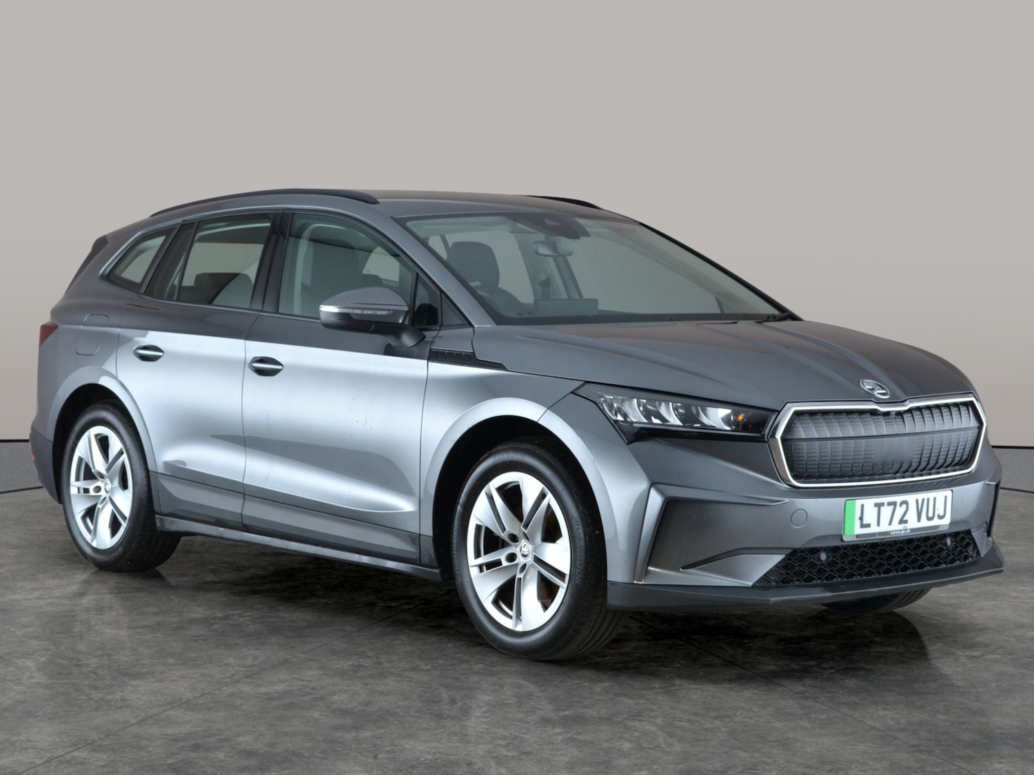 Used Skoda Enyaq 2022 for sale - 78042557: Photo 8