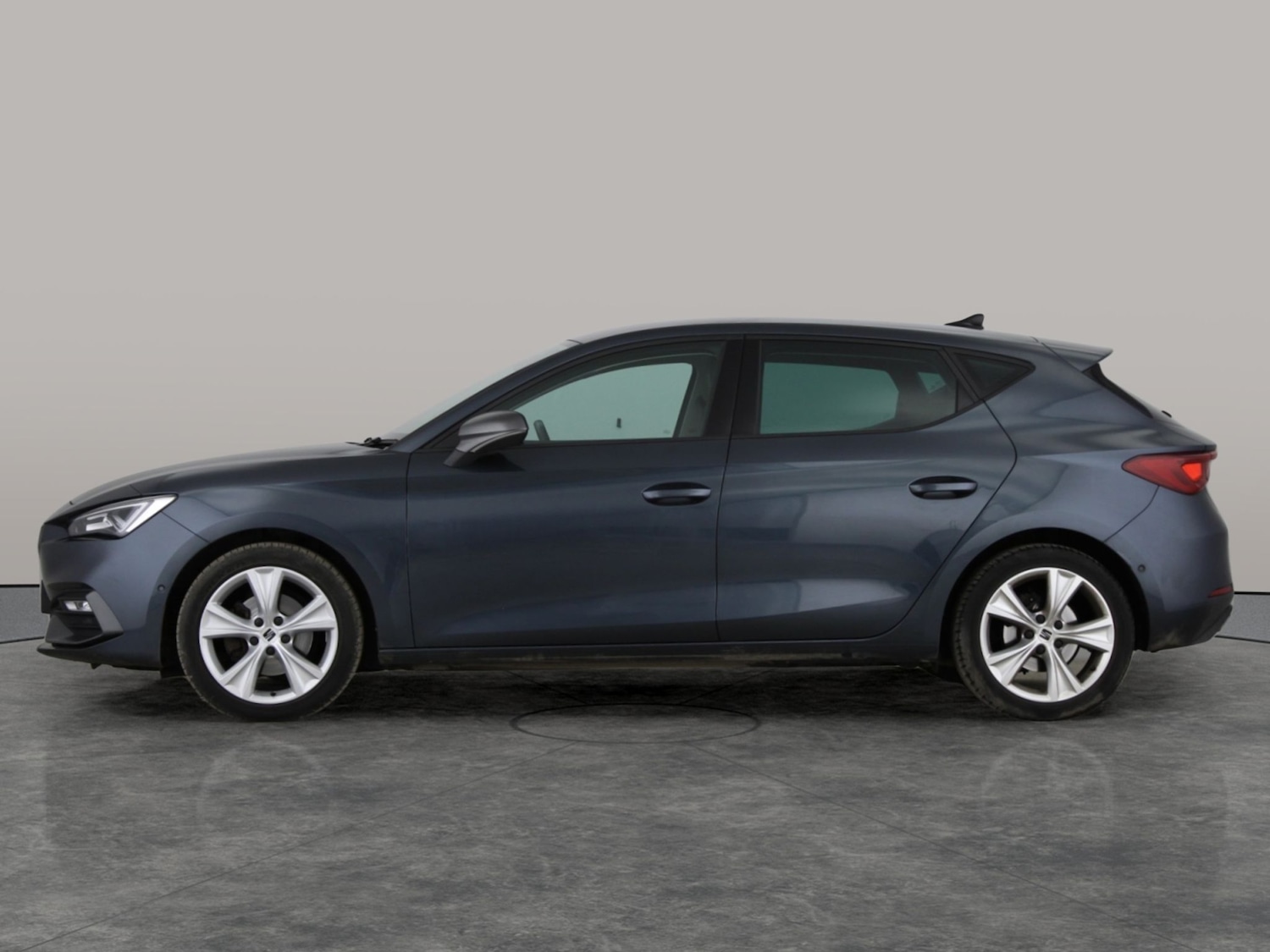 Used SEAT Leon 2022 for sale - 77707847: Photo 12