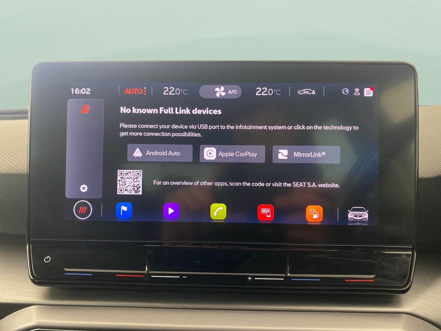 Used SEAT Leon 2022 for sale - 77707847: Photo 14