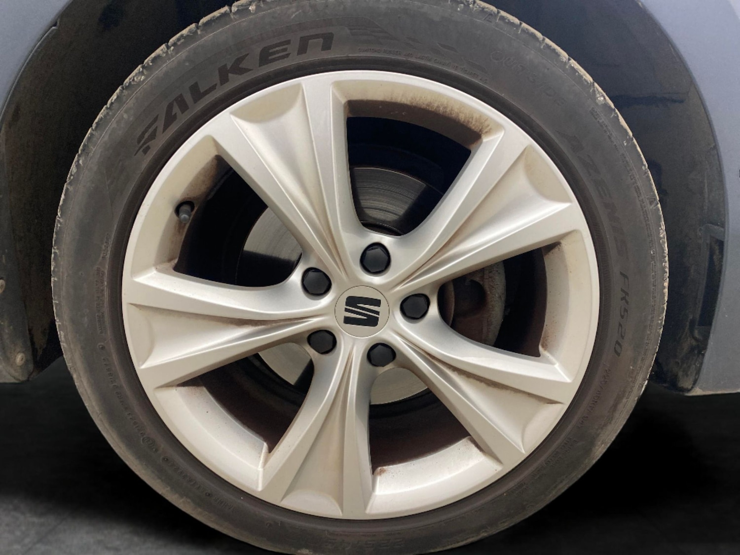 Used SEAT Leon 2022 for sale - 77707847: Photo 19