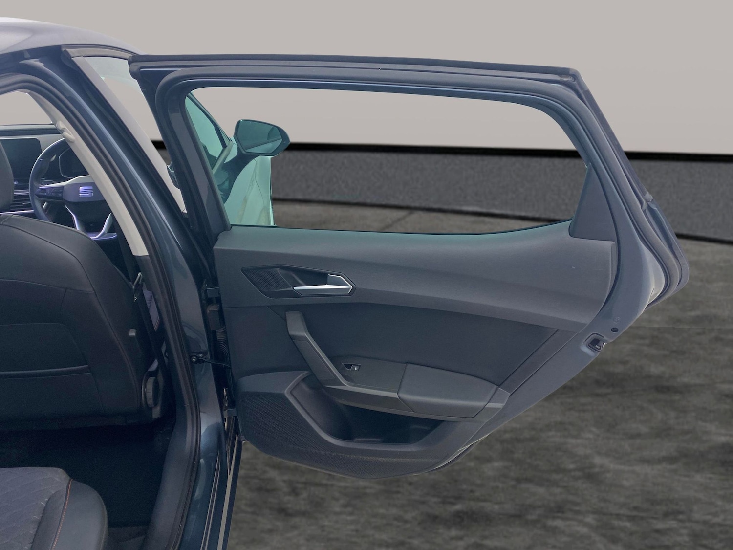 Used SEAT Leon 2022 for sale - 77707847: Photo 24