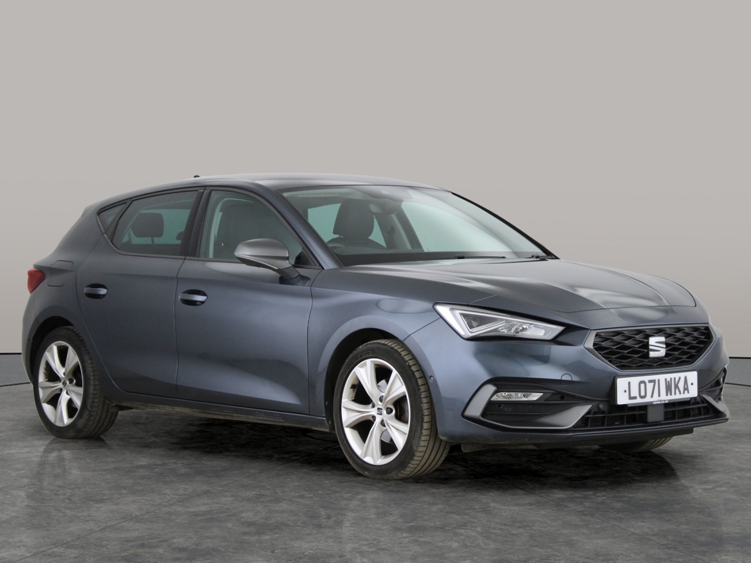Used SEAT Leon 2022 for sale - 77707847: Photo 7