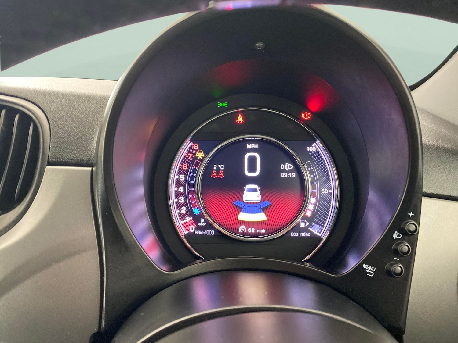 Used Fiat 500 2021 for sale - 77196247: Photo 12