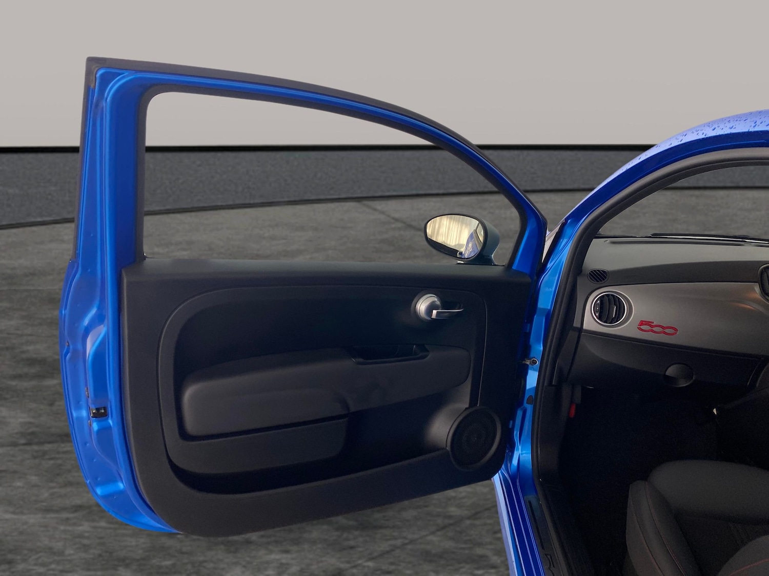 Used Fiat 500 2021 for sale - 77196247: Photo 18