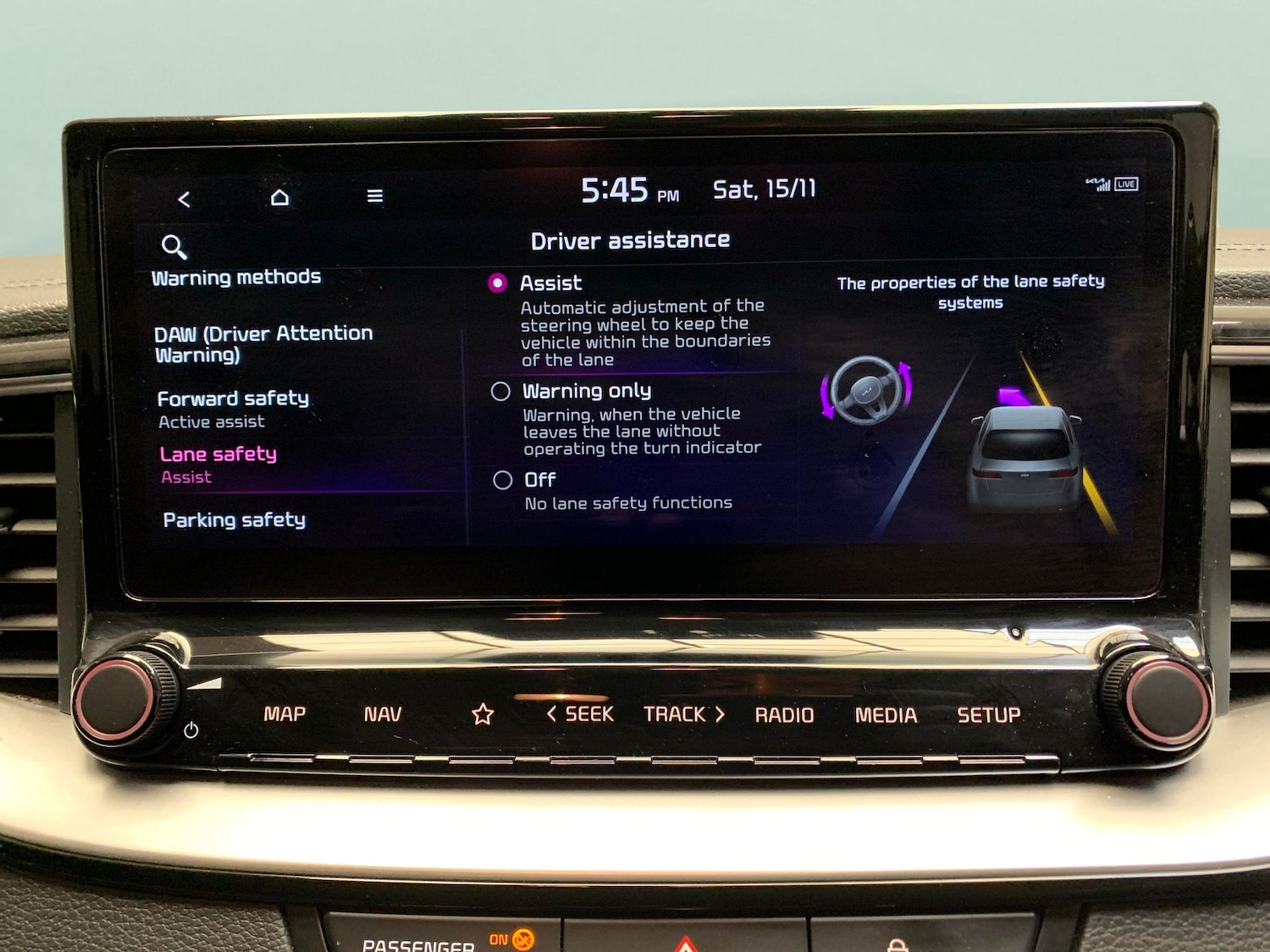 Used Kia Ceed 2022 for sale - 76931933: Photo 22