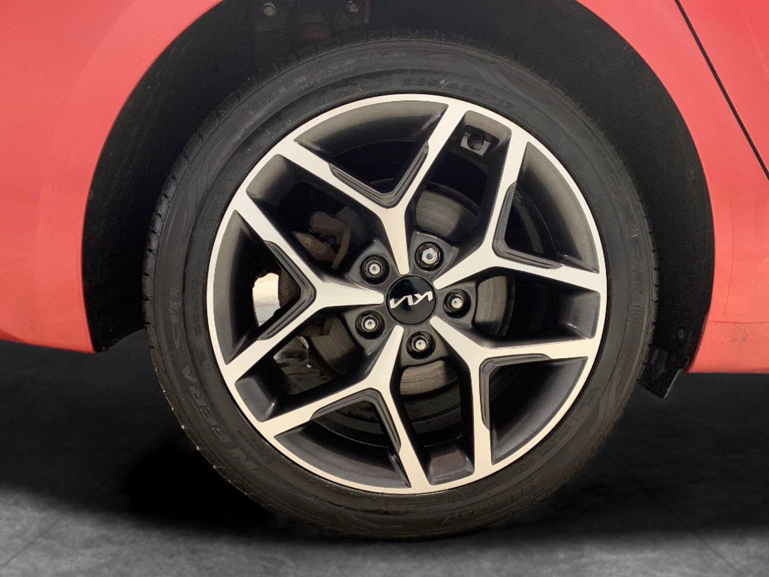 Used Kia Ceed 2022 for sale - 76931933: Photo 25