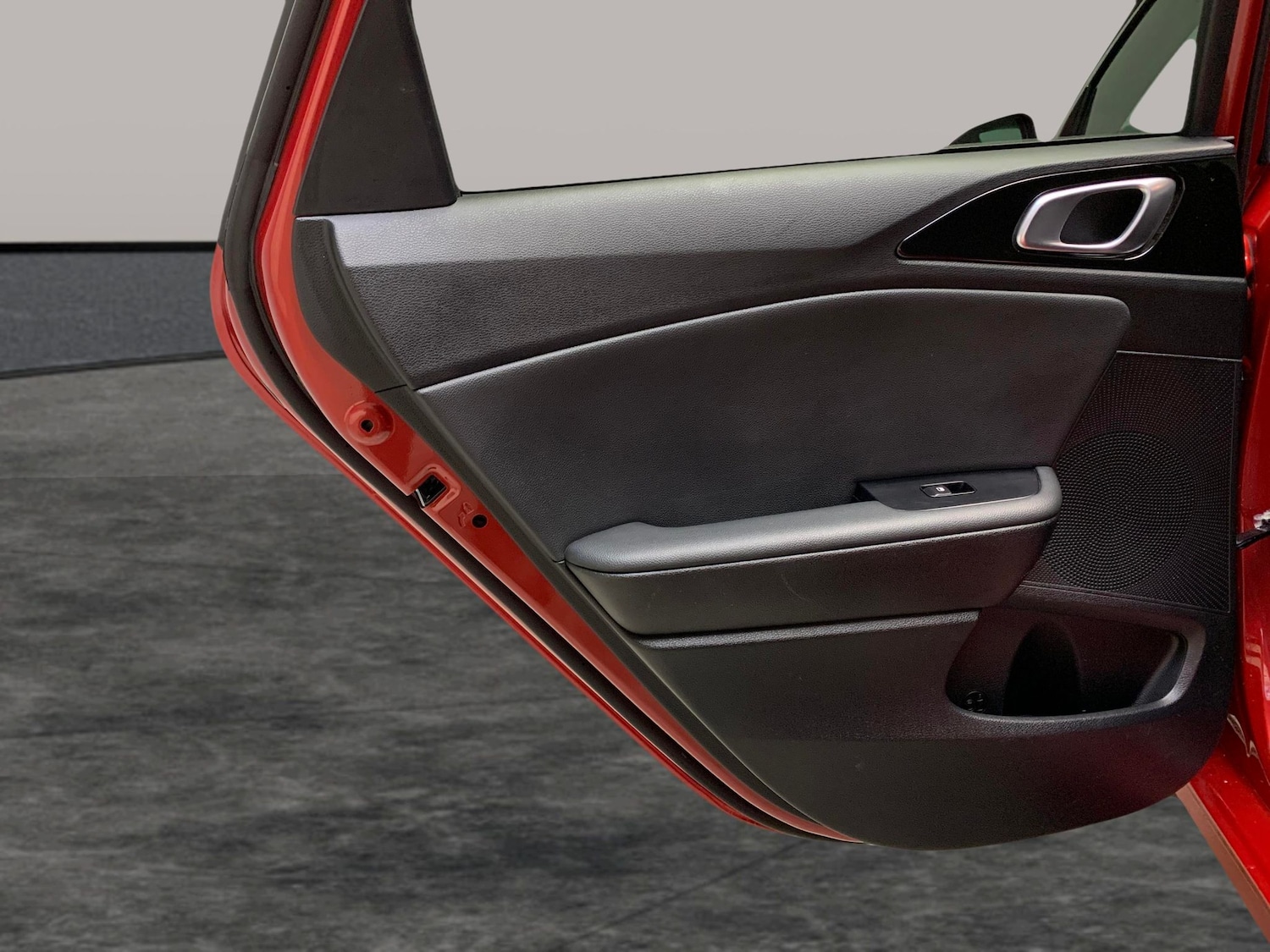 Used Kia Ceed 2022 for sale - 76931933: Photo 28