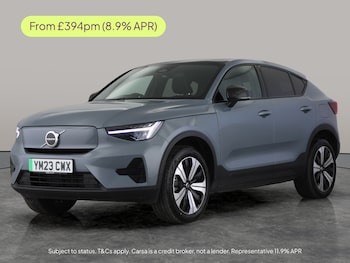 Used Volvo C40 2023 for sale - 79391207: Photo