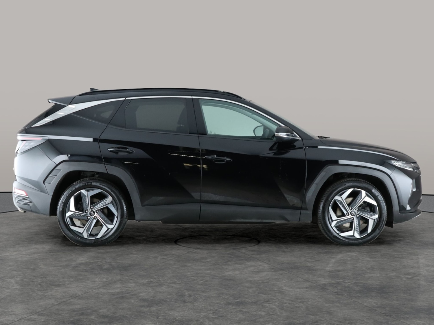 Used Hyundai TUCSON 2022 for sale - 76669957: Photo 10