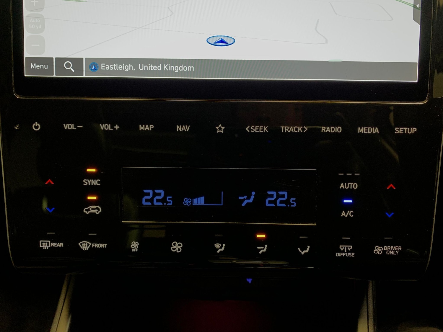 Used Hyundai TUCSON 2022 for sale - 76669957: Photo 20