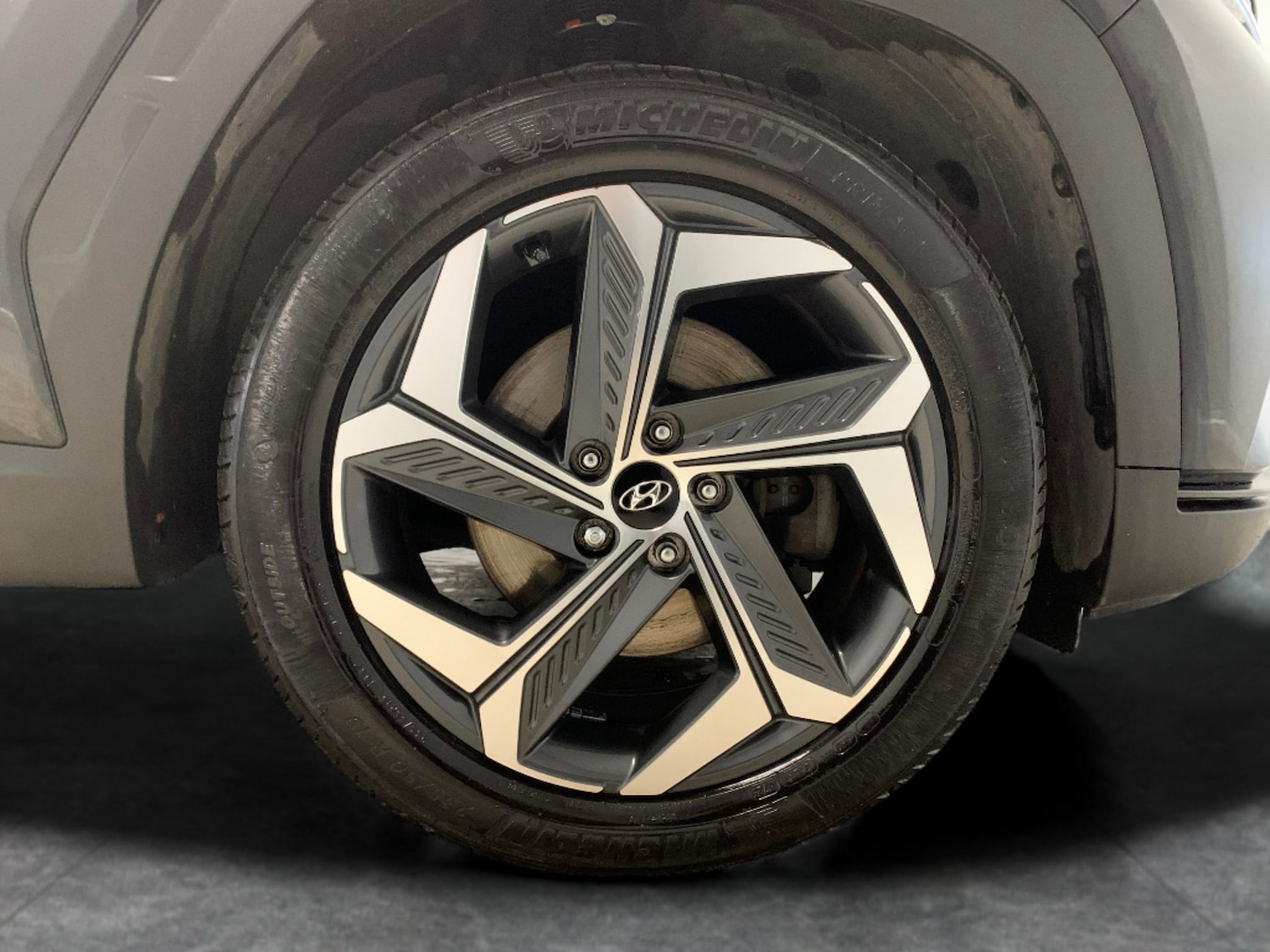 Used Hyundai TUCSON 2022 for sale - 76669957: Photo 27