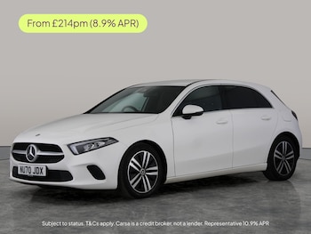 Used Mercedes-Benz A-Class undefined for sale - 78644858: Photo