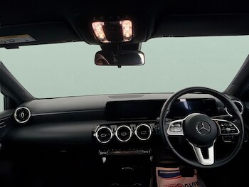 Used Mercedes-Benz A-Class undefined for sale - 78644858: Photo
