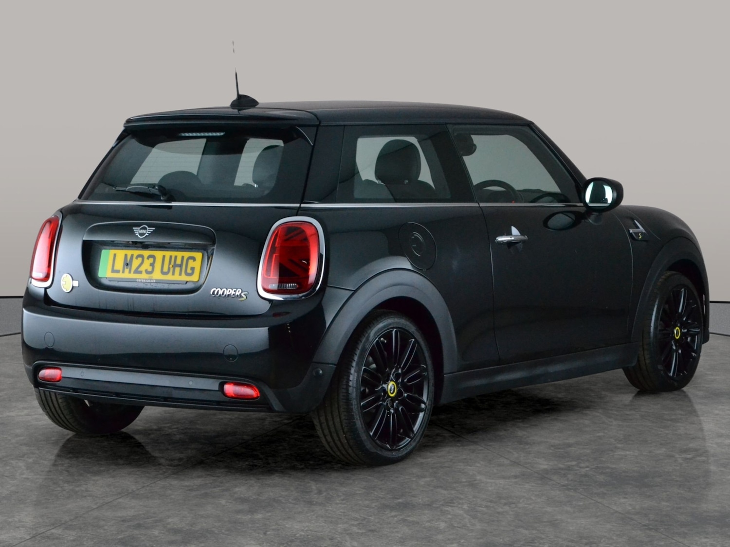 Used MINI Hatch 2023 for sale - 78094282: Photo 10