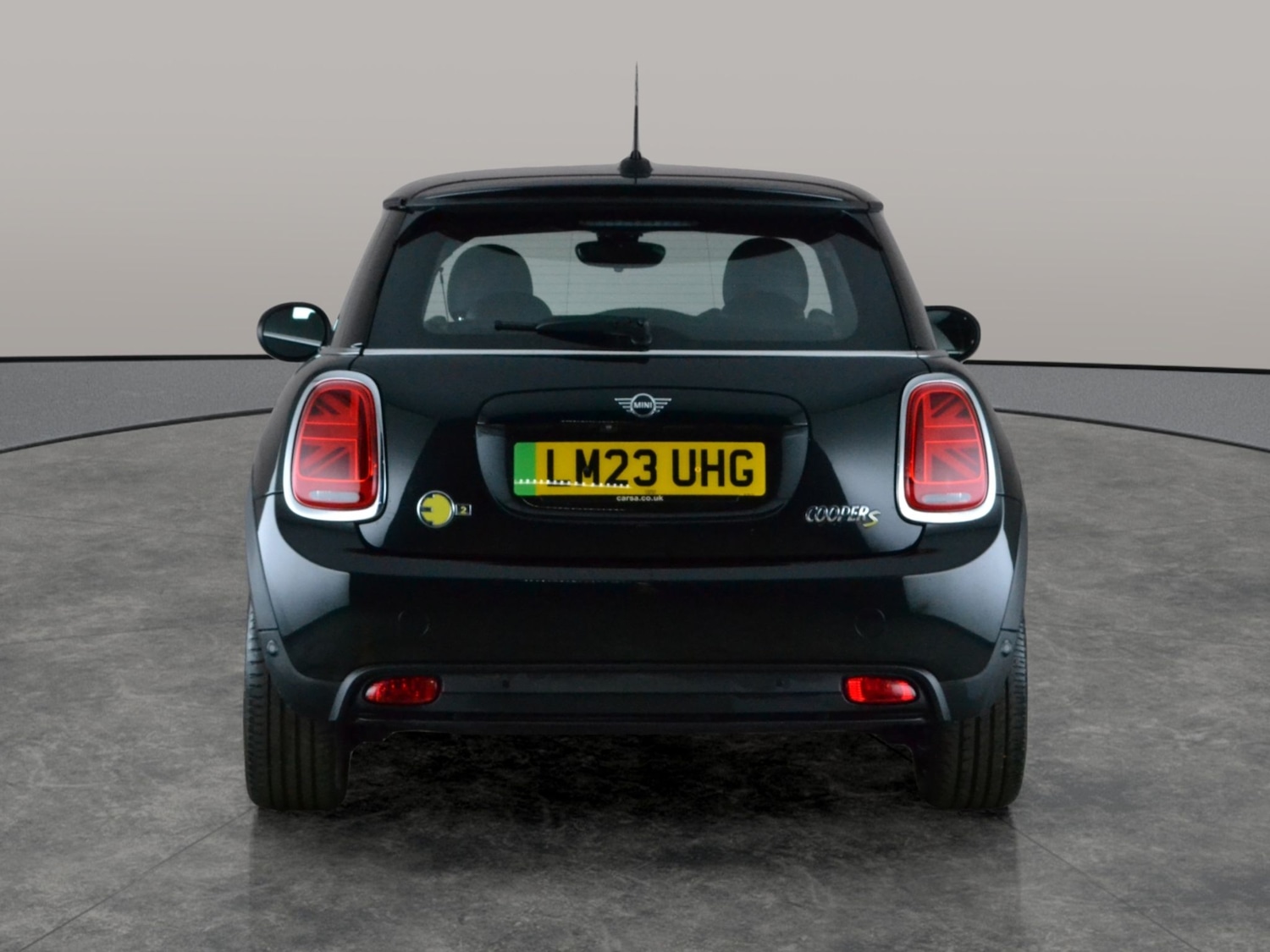 Used MINI Hatch 2023 for sale - 78094282: Photo 11