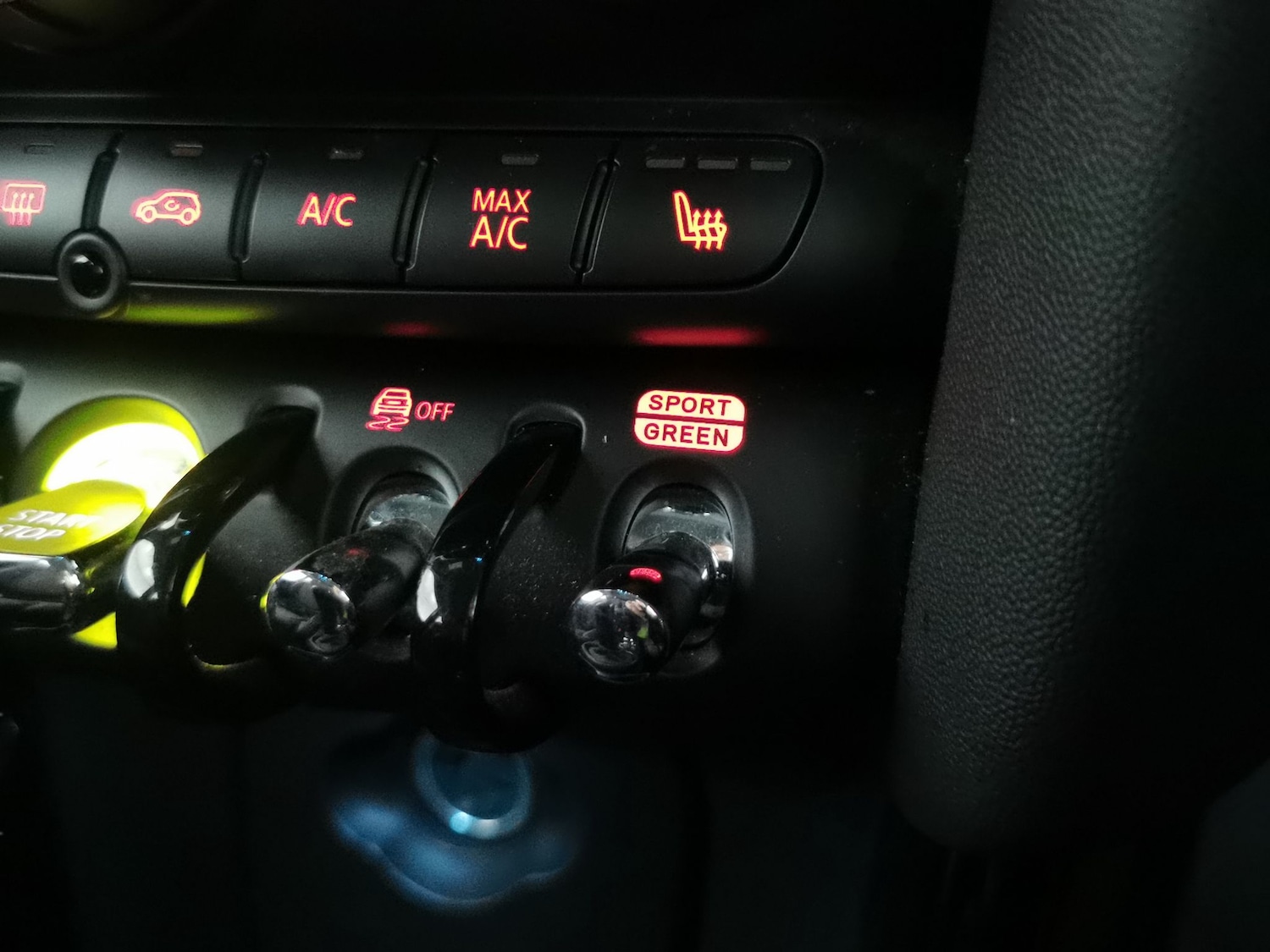 Used MINI Hatch 2023 for sale - 78094282: Photo 16