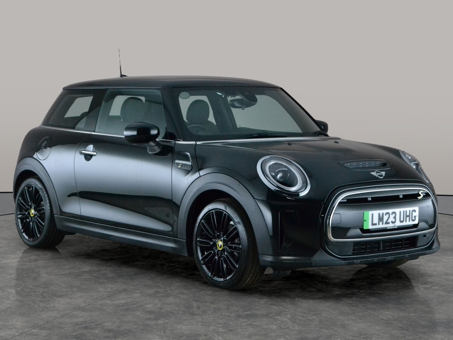 Used MINI Hatch 2023 for sale - 78094282: Photo 8