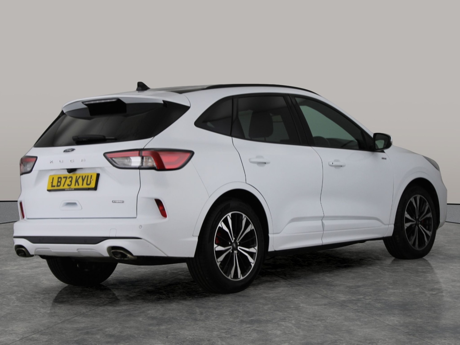 Used Ford Kuga for sale - 76969501: Photo 10